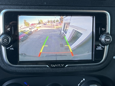 IVECO Daily 35S16 HiMatic Klimaaut. NAVI ACC-Tempomat