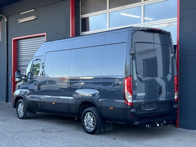 IVECO Daily 35S16 HiMatic Klimaaut. NAVI ACC-Tempomat