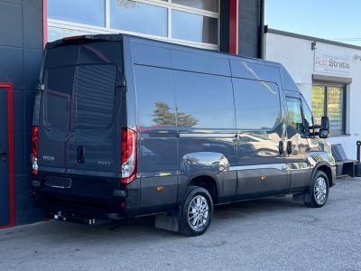 IVECO Daily 35S16 HiMatic Klimaaut. NAVI ACC-Tempomat