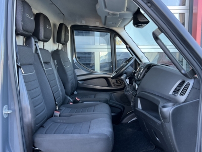 IVECO Daily 35S16 HiMatic Klimaaut. NAVI ACC-Tempomat