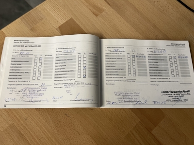 MAN TGA 18.440 Klimaaut Comfortschift Schaltgetriebe