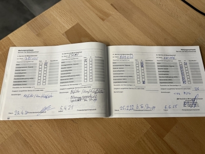 MAN TGA 18.440 Klimaaut Comfortschift Schaltgetriebe