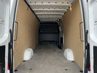 Mercedes-Benz Sprinter 315 CDI Klima Tempomat 3-Sitze 77.000km