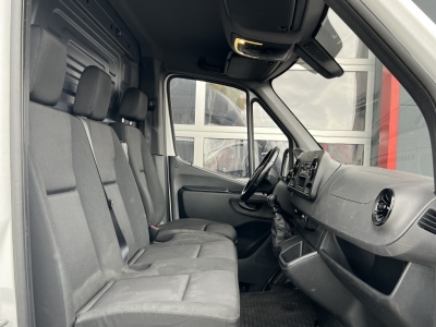 Mercedes-Benz Sprinter 315 CDI Klima Tempomat 3-Sitze 77.000km