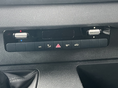 Mercedes-Benz Sprinter 315 CDI Klima Tempomat 3-Sitze 77.000km