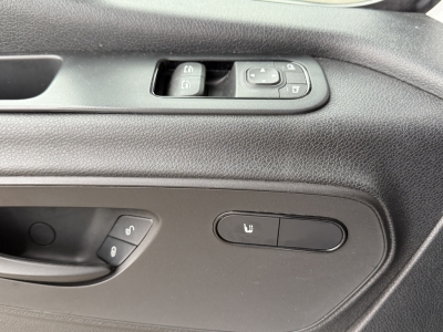 Mercedes-Benz Sprinter 317 CDI MAXI + Superhoch H3 Klima MBUX