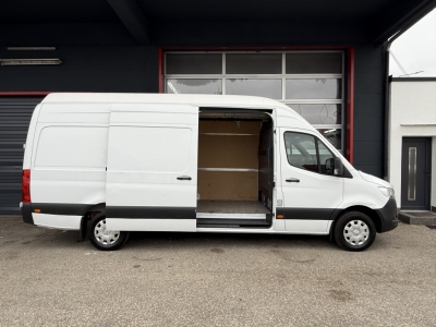 Mercedes-Benz Sprinter 317 CDI MAXI + Superhoch H3 Klima MBUX