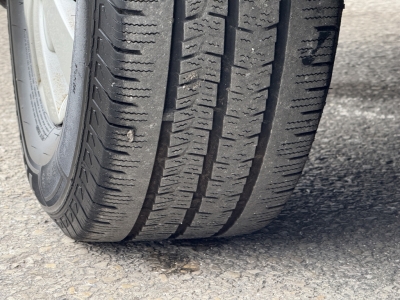 Mercedes-Benz Sprinter 317 CDI MAXI + Superhoch H3 Klima MBUX