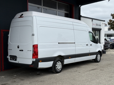 Mercedes-Benz Sprinter 317 CDI MAXI + Superhoch H3 Klima MBUX