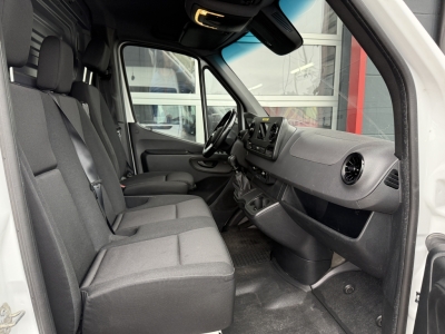 Mercedes-Benz Sprinter 317 CDI MAXI + Superhoch H3 Klima MBUX