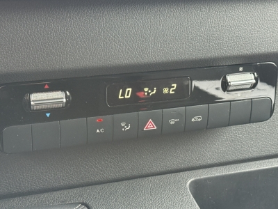 Mercedes-Benz Sprinter 315 CDI Klima Kamera UPS-Integralkoffer