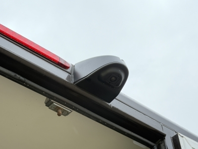 Mercedes-Benz Sprinter 315 CDI Klima Kamera UPS-Integralkoffer