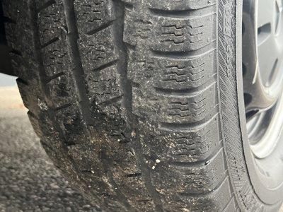 Mercedes-Benz Sprinter 315 CDI  Automatik UPS-Integralkoffer