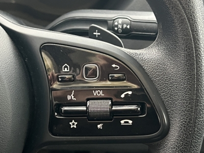 Mercedes-Benz Sprinter 315 CDI  Automatik UPS-Integralkoffer