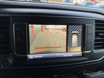 Toyota Proace L2 Kasten Meister Klima Tempomat 3-Sitzer