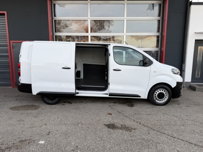 Toyota Proace L2 Kasten Meister Klima Tempomat 3-Sitzer