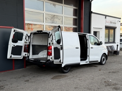 Toyota Proace L2 Kasten Meister Klima Tempomat 3-Sitzer