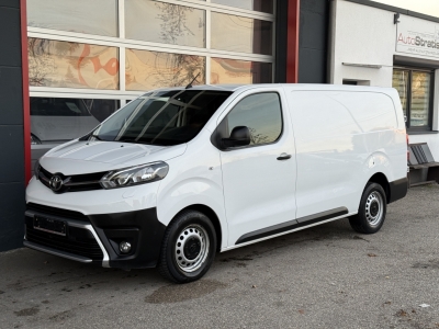 Toyota Proace L2 Kasten Meister Klima Tempomat 3-Sitzer