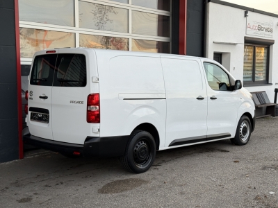 Toyota Proace L2 Kasten Meister Klima Tempomat 3-Sitzer