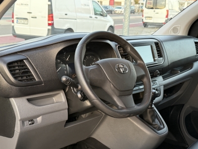 Toyota Proace L2 Kasten Meister Klima Tempomat 3-Sitzer