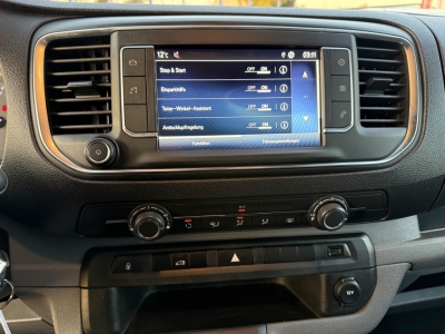 Toyota Proace L2 Kasten Meister Klima Tempomat 3-Sitzer