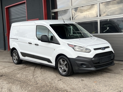 Ford Transit Connect Kasten lang Klima Schiebtür  