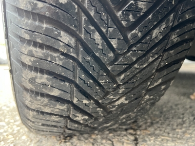 Ford Transit Connect Kasten lang Klima Schiebtür  