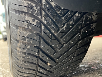 Ford Transit Connect Kasten lang Klima Schiebtür  