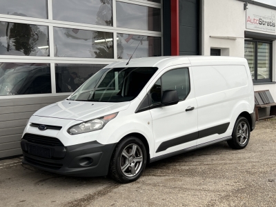 Ford Transit Connect Kasten lang Klima Schiebtür  