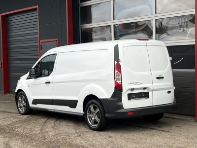 Ford Transit Connect Kasten lang Klima Schiebtür  