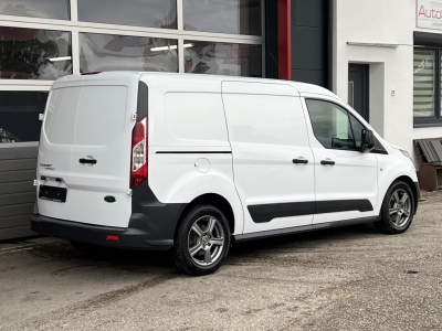 Ford Transit Connect Kasten lang Klima Schiebtür  