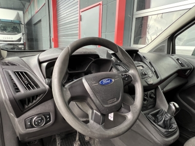 Ford Transit Connect Kasten lang Klima Schiebtür  