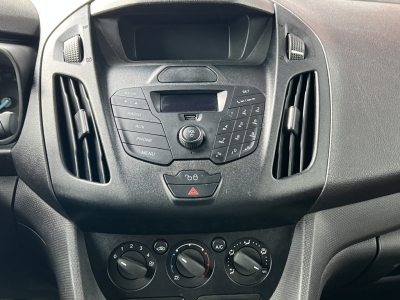 Ford Transit Connect Kasten lang Klima Schiebtür  