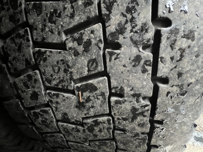 MAN TGA 26.440 6x2 LL Retarder Kran Palfinger 20002