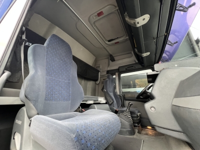 MAN TGA 26.440 6x2 LL Retarder Kran Palfinger 20002