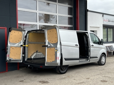 Ford Custom L2 Custom Trend KLIMA Tempomat AHK 3-Sitz