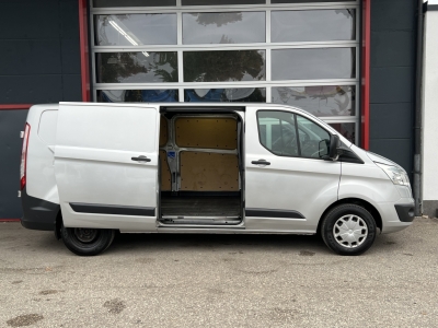 Ford Custom L2 Custom Trend KLIMA Tempomat AHK 3-Sitz