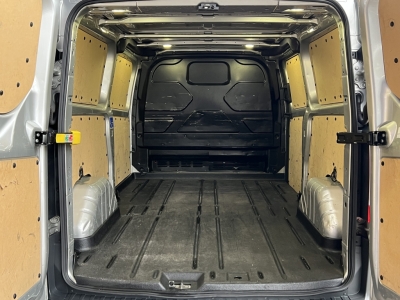 Ford Custom L2 Custom Trend KLIMA Tempomat AHK 3-Sitz