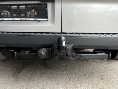 Ford Custom L2 Custom Trend KLIMA Tempomat AHK 3-Sitz