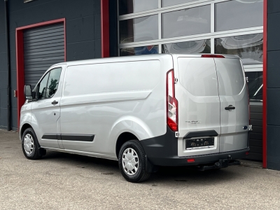 Ford Custom L2 Custom Trend KLIMA Tempomat AHK 3-Sitz