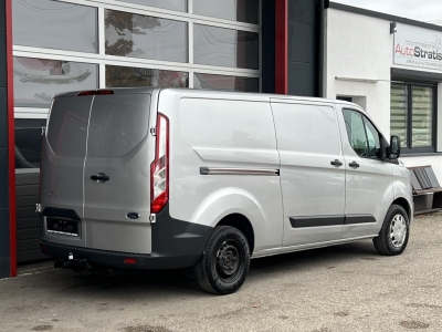 Ford Custom L2 Custom Trend KLIMA Tempomat AHK 3-Sitz