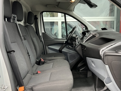 Ford Custom L2 Custom Trend KLIMA Tempomat AHK 3-Sitz