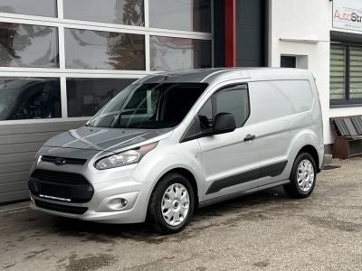 Ford Transit Connect Trend Klima Parkpilotsystem AHK 