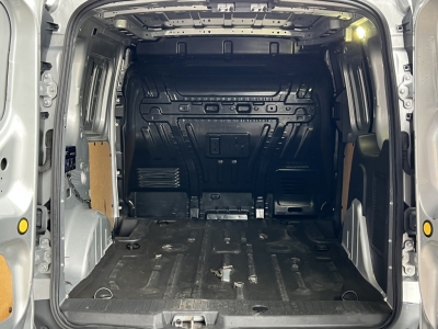 Ford Transit Connect Trend Klima Parkpilotsystem AHK 