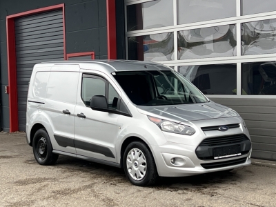 Ford Transit Connect Trend Klima Parkpilotsystem AHK 