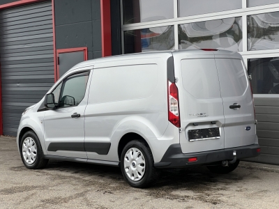 Ford Transit Connect Trend Klima Parkpilotsystem AHK 