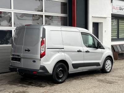 Ford Transit Connect Trend Klima Parkpilotsystem AHK 