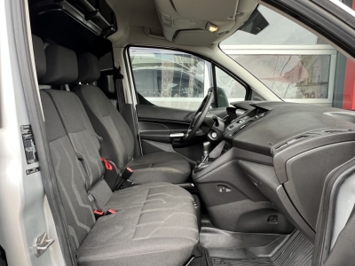 Ford Transit Connect Trend Klima Parkpilotsystem AHK 