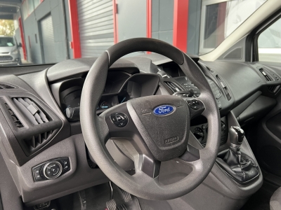 Ford Transit Connect Trend Klima Parkpilotsystem AHK 