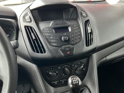 Ford Transit Connect Trend Klima Parkpilotsystem AHK 